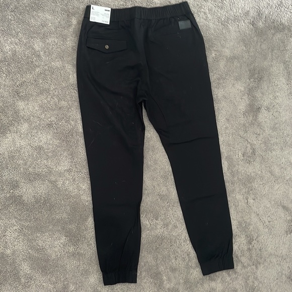 Italymorn Chino Jogger - Picture 2 of 3